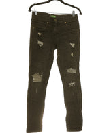 175187 Jeans BENETTON Occasion Once Again Friperie en ligne