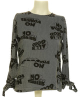 175200 Tops et t-shirts ZARA Occasion Once Again Friperie en ligne
