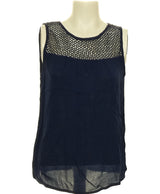 175212 Tops et t-shirts ZARA Occasion Once Again Friperie en ligne