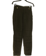 175220 Pantalons et pantacourts CAROLL Occasion Once Again Friperie en ligne