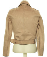 175223 Vestes MANGO Occasion Vêtement occasion seconde main