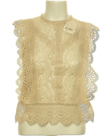 175232 Tops et t-shirts ZARA Occasion Once Again Friperie en ligne