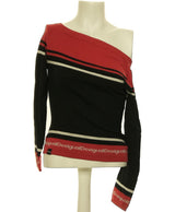 175241 Pulls et gilets DESIGUAL Occasion Once Again Friperie en ligne