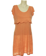 175245 Robes CLAUDIE PIERLOT Occasion Once Again Friperie en ligne