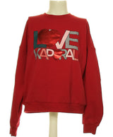 175246 Pulls et gilets KAPORAL Occasion Once Again Friperie en ligne