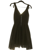 175255 Robes MAJE Occasion Vêtement occasion seconde main