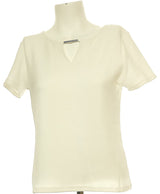 175273 Tops et t-shirts CACHE CACHE Occasion Once Again Friperie en ligne