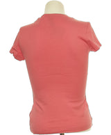 175280 Tops et t-shirts ADIDAS Occasion Vêtement occasion seconde main