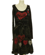 175300 Robes DESIGUAL Occasion Once Again Friperie en ligne