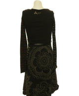 175300 Robes DESIGUAL Occasion Vêtement occasion seconde main