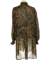 175303 Robes MANGO Occasion Vêtement occasion seconde main