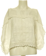 175305 Tops et t-shirts ETAM Occasion Once Again Friperie en ligne