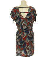 175307 Robes CACHE CACHE Occasion Vêtement occasion seconde main