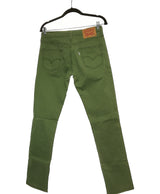 175312 Jeans LEVI'S Occasion Vêtement occasion seconde main