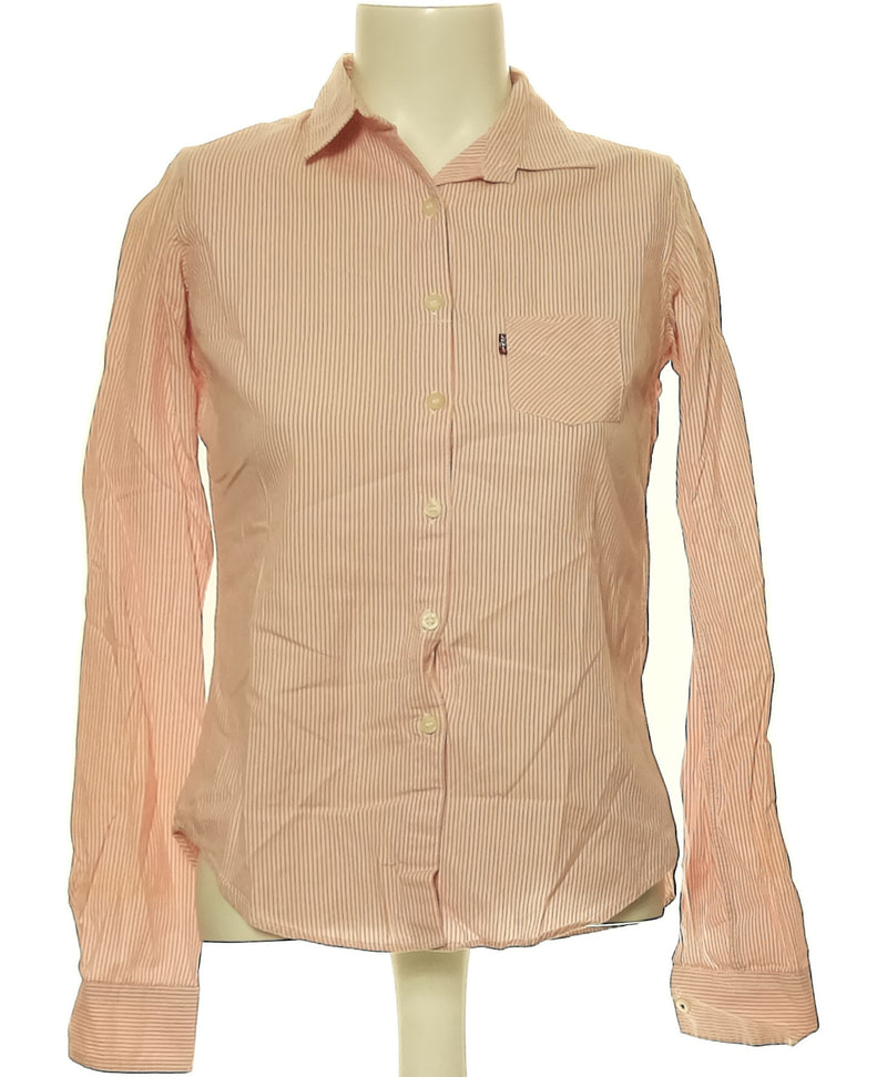 175318 Chemises et blouses LEVI'S Occasion Once Again Friperie en ligne