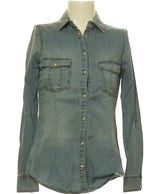 175335 Chemises et blouses ZARA Occasion Once Again Friperie en ligne