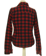 175337 Chemises et blouses HOLLISTER Occasion Vêtement occasion seconde main