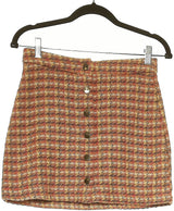 175348 Jupes ZARA Occasion Once Again Friperie en ligne