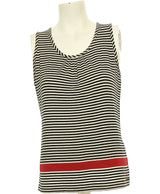 175359 Tops et t-shirts SAINT JAMES Occasion Once Again Friperie en ligne
