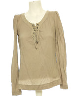 175366 Tops et t-shirts COMPTOIR DES COTONNIERS Occasion Once Again Friperie en ligne