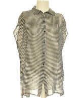 175367 Tops et t-shirts CACHAREL Occasion Once Again Friperie en ligne
