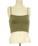 175391 Tops et t-shirts STRADIVARIUS Occasion Once Again Friperie en ligne