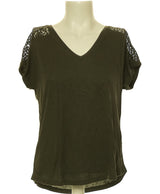 175400 Tops et t-shirts ETAM Occasion Once Again Friperie en ligne