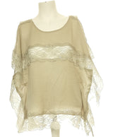 175413 Tops et t-shirts SUNCOO Occasion Once Again Friperie en ligne