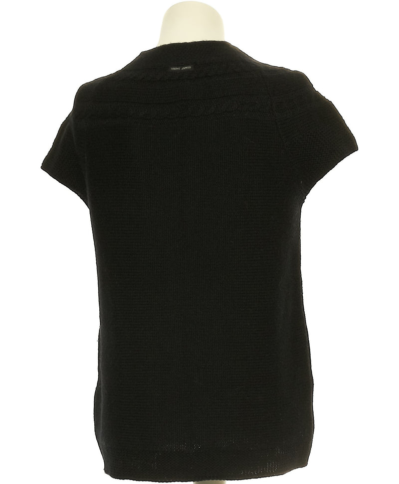 175414 Pulls et gilets SAINT JAMES Occasion Vêtement occasion seconde main