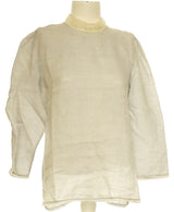 175423 Tops et t-shirts MANGO Occasion Once Again Friperie en ligne