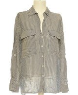 175430 Chemises et blouses ZARA Occasion Once Again Friperie en ligne