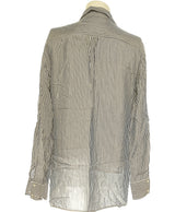 175430 Chemises et blouses ZARA Occasion Vêtement occasion seconde main
