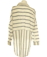 175431 Chemises et blouses ZARA Occasion Vêtement occasion seconde main