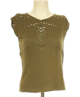 175432 Tops et t-shirts COMPTOIR DES COTONNIERS Occasion Once Again Friperie en ligne