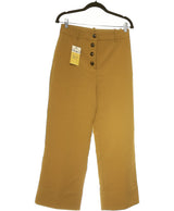 175441 Pantalons et pantacourts ZARA Occasion Once Again Friperie en ligne