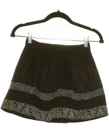 175445 Jupes PATRIZIA PEPE Occasion Once Again Friperie en ligne