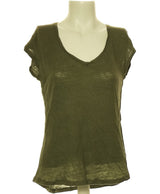 175451 Tops et t-shirts MASSIMO DUTTI Occasion Once Again Friperie en ligne