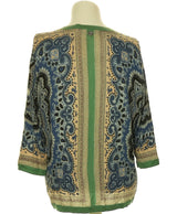 175453 Pulls et gilets TWIN-SET SIMONA BARBIERI Occasion Vêtement occasion seconde main