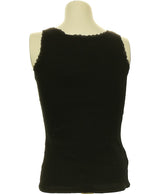 175468 Tops et t-shirts MANGO Occasion Vêtement occasion seconde main