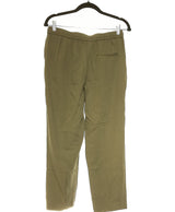 175475 Pantalons et pantacourts MANGO Occasion Vêtement occasion seconde main