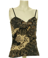 175477 Tops et t-shirts LEA LAURYL Occasion Once Again Friperie en ligne
