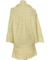 175483 Pulls et gilets MORGAN Occasion Vêtement occasion seconde main