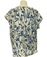 175486 Tops et t-shirts ESPRIT Occasion Vêtement occasion seconde main