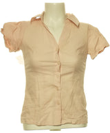 175491 Tops et t-shirts NAF NAF Occasion Once Again Friperie en ligne