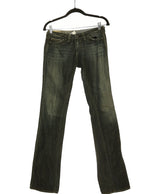 175492 Jeans LE TEMPS DES CERISES Occasion Once Again Friperie en ligne