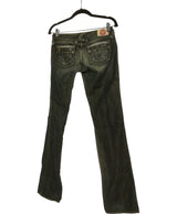 175492 Jeans LE TEMPS DES CERISES Occasion Vêtement occasion seconde main