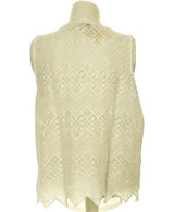 175494 Tops et t-shirts MANGO Occasion Vêtement occasion seconde main