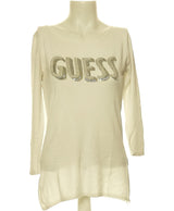 175495 Pulls et gilets GUESS Occasion Once Again Friperie en ligne
