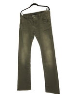 175530 Jeans ARMANI Occasion Once Again Friperie en ligne
