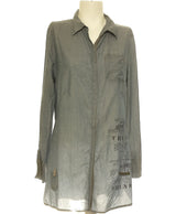 175546 Chemises et blouses MISS CAPTAIN Occasion Once Again Friperie en ligne